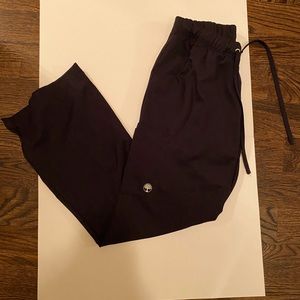 Healing hands scrub pants